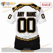 Custom Name And Number Nhl Boston Bruins Shirt Sweatshirt Hoodie 3d 7.jpg - demo10
