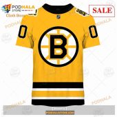 Custom Name And Number Nhl Boston Bruins Sweatshirt Hoodie 3d 3.jpg - demo10