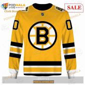 Custom Name And Number Nhl Boston Bruins Sweatshirt Hoodie 3d 4.jpg - demo10