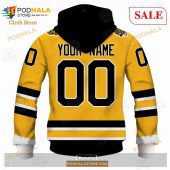 Custom Name And Number Nhl Boston Bruins Sweatshirt Hoodie 3d 6.jpg - demo10