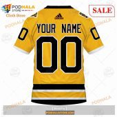 Custom Name And Number Nhl Boston Bruins Sweatshirt Hoodie 3d 7.jpg - demo10