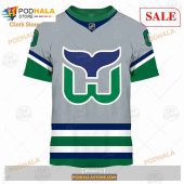 Custom Name And Number Nhl Carolina Hurricanes Sweatshirt Hoodie 3d 3.jpg - demo10