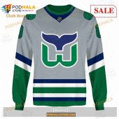 Custom Name And Number Nhl Carolina Hurricanes Sweatshirt Hoodie 3d 4.jpg - demo10