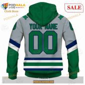 Custom Name And Number Nhl Carolina Hurricanes Sweatshirt Hoodie 3d 6.jpg - demo10