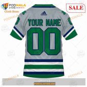 Custom Name And Number Nhl Carolina Hurricanes Sweatshirt Hoodie 3d 7.jpg - demo10