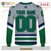 Custom Name And Number Nhl Carolina Hurricanes Sweatshirt Hoodie 3d 8.jpg - demo10