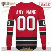 Custom Name And Number Nhl Chicago Blackhawks Shirt Sweatshirt Hoodie 3d 5.jpg - demo10