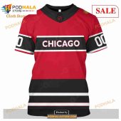 Custom Name And Number Nhl Chicago Blackhawks Shirt Sweatshirt Hoodie 3d 6.jpg - demo10