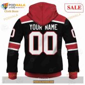Custom Name And Number Nhl Chicago Blackhawks Sweatshirt Hoodie 3d 6.jpg - demo10