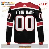 Custom Name And Number Nhl Chicago Blackhawks Sweatshirt Hoodie 3d 8.jpg - demo10