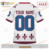 Custom Name And Number Nhl Colorado Avalanche Sweatshirt Hoodie 3d 7.jpg - demo10