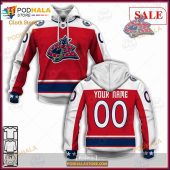 Custom Name And Number Nhl Columbus Blue Sweatshirt Hoodie 3d 1.jpg - demo10