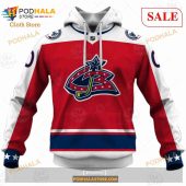 Custom Name And Number Nhl Columbus Blue Sweatshirt Hoodie 3d 2.jpg - demo10