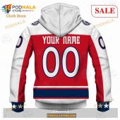Custom Name And Number Nhl Columbus Blue Sweatshirt Hoodie 3d 6.jpg - demo10