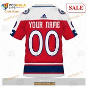 Custom Name And Number Nhl Columbus Blue Sweatshirt Hoodie 3d 7.jpg - demo10