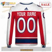 Custom Name And Number Nhl Columbus Blue Sweatshirt Hoodie 3d 8.jpg - demo10