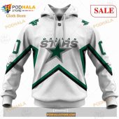Custom Name And Number Nhl Dallas Stars Sweatshirt Hoodie 3d 2.jpg - demo10