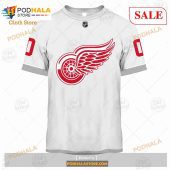 Custom Name And Number Nhl Detroit Red Wings Sweatshirt Hoodie 3d 3.jpg - demo10