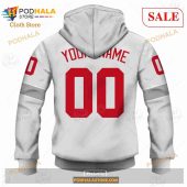 Custom Name And Number Nhl Detroit Red Wings Sweatshirt Hoodie 3d 6.jpg - demo10