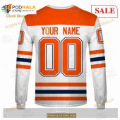 Custom Name And Number Nhl Edmonton Oilers Sweatshirt Hoodie 3d 8.jpg - demo10