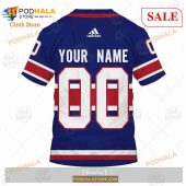 Custom Name And Number Nhl Montreal Canadiens Sweatshirt Hoodie 3d 7.jpg - demo10