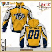 Custom Name And Number Nhl Nashville Predators Sweatshirt Hoodie 3d 1.jpg - demo10