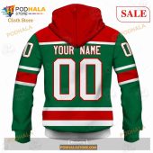 Custom Name And Number Nhl New Devils Sweatshirt Hoodie 3d 6.jpg - demo10