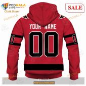 Custom Name And Number Nhl Ottawa Senators Sweatshirt Hoodie 3d 6.jpg - demo10