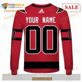 Custom Name And Number Nhl Ottawa Senators Sweatshirt Hoodie 3d 8.jpg - demo10
