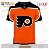 Custom Name And Number Nhl Philadelphia Flyer Sweatshirt Hoodie 3d 3.jpg - demo10
