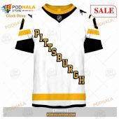 Custom Name And Number Nhl Pittsburgh Penguins Sweatshirt Hoodie 3d 3.jpg - demo10