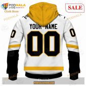 Custom Name And Number Nhl Pittsburgh Penguins Sweatshirt Hoodie 3d 6.jpg - demo10