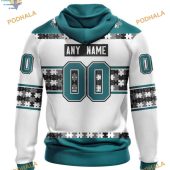 Custom Name And Number Nhl San Jose Sharks Hoodie 3d Autism Awareness Shirt 2.jpg - demo10