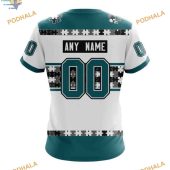 Custom Name And Number Nhl San Jose Sharks Hoodie 3d Autism Awareness Shirt 4.jpg - demo10