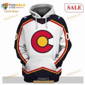 Custom Name Number Nhl Reverse Retro Colorado Avalanche Shirt Hoodie 3d 2.jpg - demo10