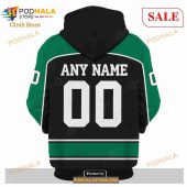 Custom Name Number Nhl Reverse Retro Dallas Stars Shirt Hoodie 3d 3.jpg - demo10