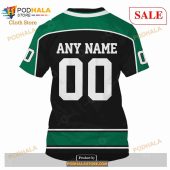 Custom Name Number Nhl Reverse Retro Dallas Stars Shirt Hoodie 3d 7.jpg - demo10