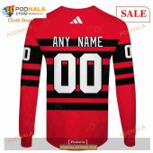 Custom Name Number Nhl Reverse Retro Detroit Red Wings Shirt Hoodie 3d 5.jpg - demo10