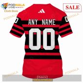Custom Name Number Nhl Reverse Retro Detroit Red Wings Shirt Hoodie 3d 7.jpg - demo10