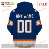 Custom Name Number Nhl Reverse Retro Edmonton Oilers Shirt Hoodie 3d 3.jpg - demo10