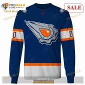 Custom Name Number Nhl Reverse Retro Edmonton Oilers Shirt Hoodie 3d 4.jpg - demo10