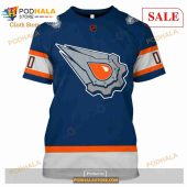 Custom Name Number Nhl Reverse Retro Edmonton Oilers Shirt Hoodie 3d 6.jpg - demo10