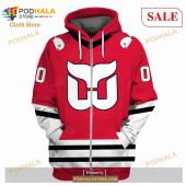 Custom Name Number Nhl Reverse Retro Hartford Whalers Shirt Hoodie 3d 1.jpg - demo10