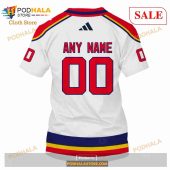 Custom Name Number Nhl Reverse Retro New Devils Shirt Hoodie 3d 7.jpg - demo10