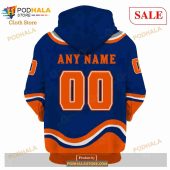 Custom Name Number Nhl Reverse Retro New York Islanders Shirt Hoodie 3d 3.jpg - demo10