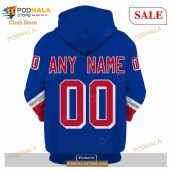 Custom Name Number Nhl Reverse Retro New York Ranger Shirt Hoodie 3d 3.jpg - demo10