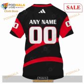 Custom Name Number Nhl Reverse Retro Ottawa Senators Shirt Hoodie 3d 7.jpg - demo10