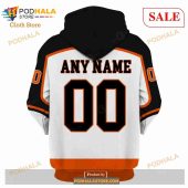 Custom Name Number Nhl Reverse Retro Philadelphia Flyers Shirt Hoodie 3d 3.jpg - demo10
