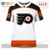 Custom Name Number Nhl Reverse Retro Philadelphia Flyers Shirt Hoodie 3d 6.jpg - demo10