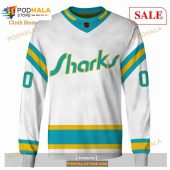 Custom Name Number Nhl Reverse Retro San Jose Sharks Shirt Hoodie 3d 4.jpg - demo10